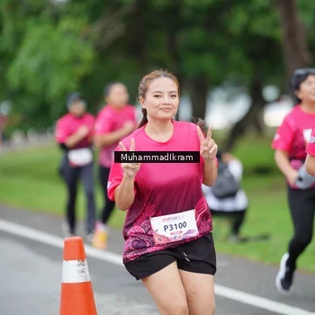 Runner Photo 8461559