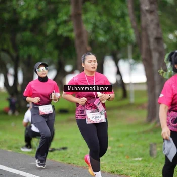 Runner Photo 8461560