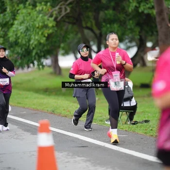 Runner Photo 8461561