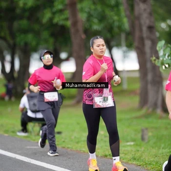 Runner Photo 8461562