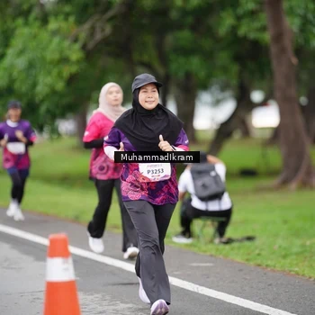Runner Photo 8461563