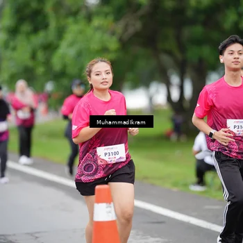 Runner Photo 8461564