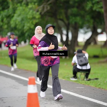 Runner Photo 8461565