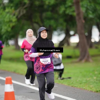 Runner Photo 8461566