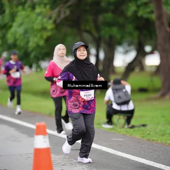 Runner Photo 8461567