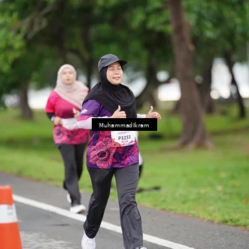 Runner Photo 8461568