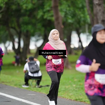Runner Photo 8461569