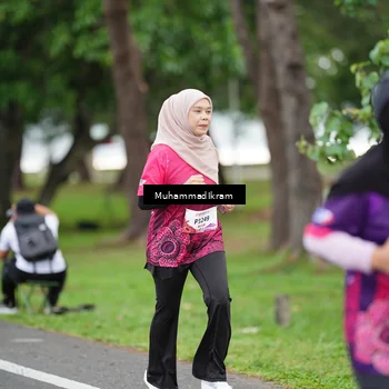 Runner Photo 8461570