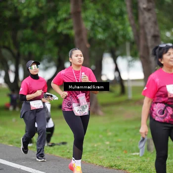 Runner Photo 8461571
