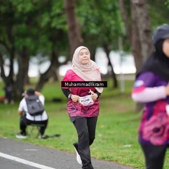 Runner Photo 8461572