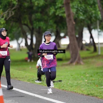 Runner Photo 8461573