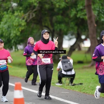 Runner Photo 8461574