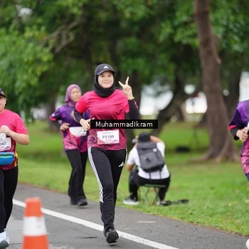 Runner Photo 8461576
