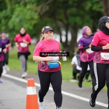 Runner Photo 8461577