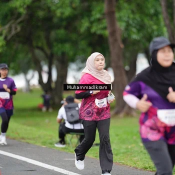 Runner Photo 8461578