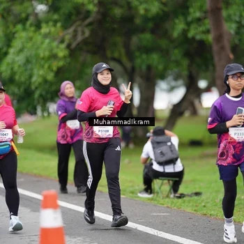 Runner Photo 8461579