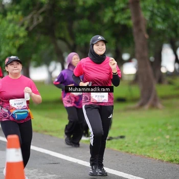 Runner Photo 8461580