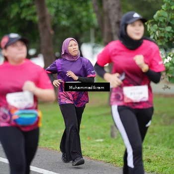 Runner Photo 8461581