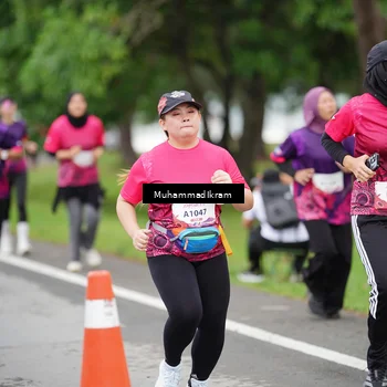 Runner Photo 8461583