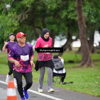 Runner Photo 8461584