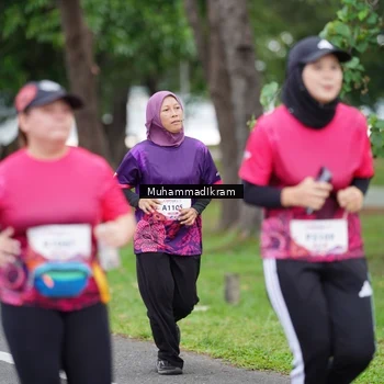Runner Photo 8461585