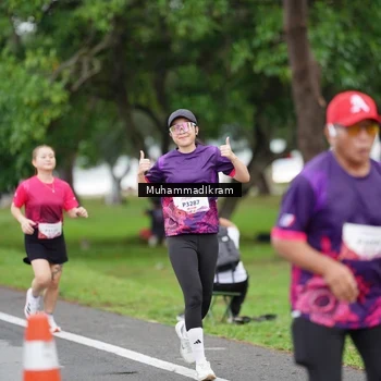 Runner Photo 8461586