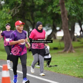 Runner Photo 8461587