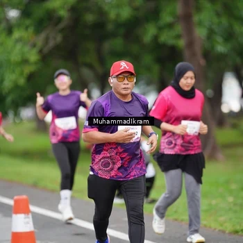 Runner Photo 8461588