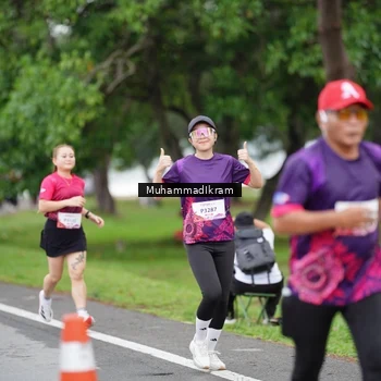 Runner Photo 8461589