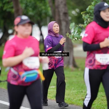 Runner Photo 8461590