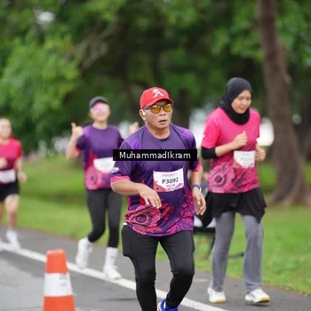 Runner Photo 8461591