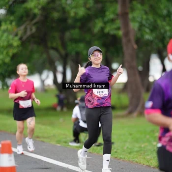 Runner Photo 8461592