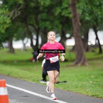 Runner Photo 8461594