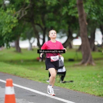 Runner Photo 8461596