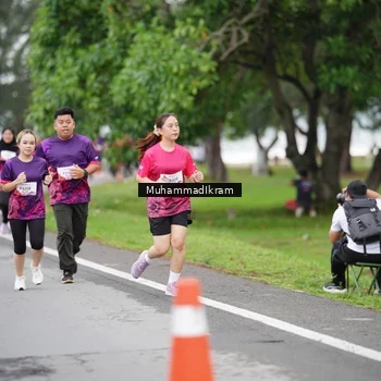 Runner Photo 8461597