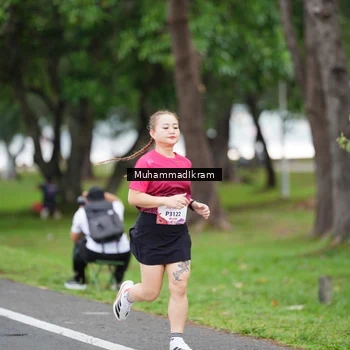 Runner Photo 8461598