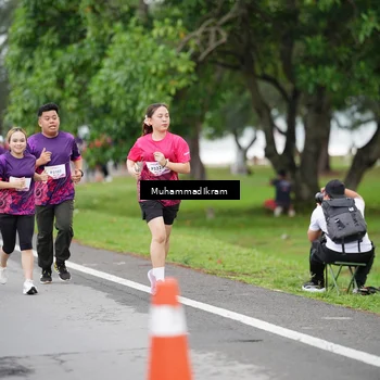 Runner Photo 8461600