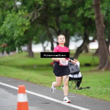 Runner Photo 8461601