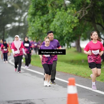 Runner Photo 8461602