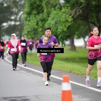 Runner Photo 8461603