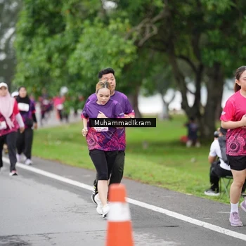 Runner Photo 8461604