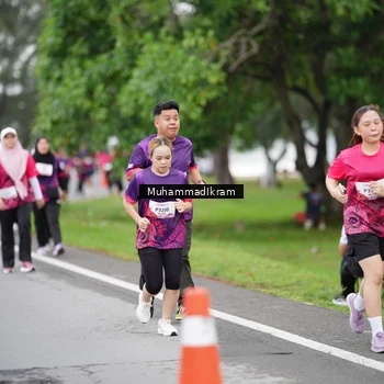 Runner Photo 8461605