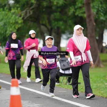 Runner Photo 8461606