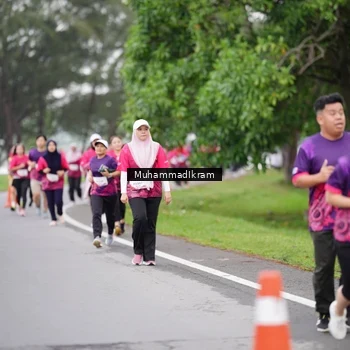 Runner Photo 8461607