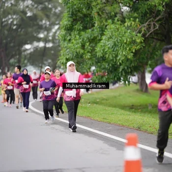 Runner Photo 8461608