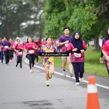 Runner Photo 8461609