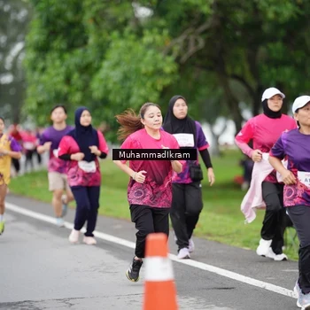 Runner Photo 8461610