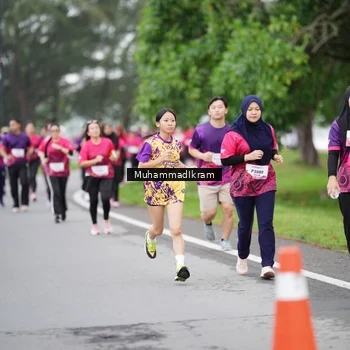 Runner Photo 8461611