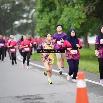 Runner Photo 8461612