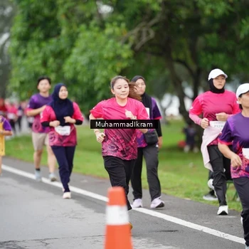 Runner Photo 8461613